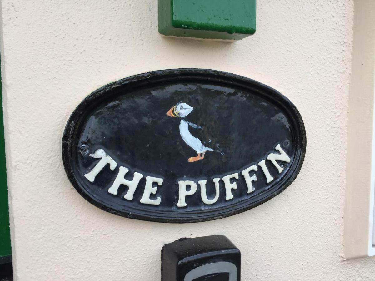 The Puffin Baltimore Luaran gambar